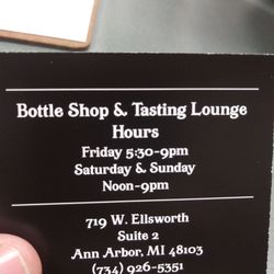 Edelbrau Brewing Company - Hours and contact info