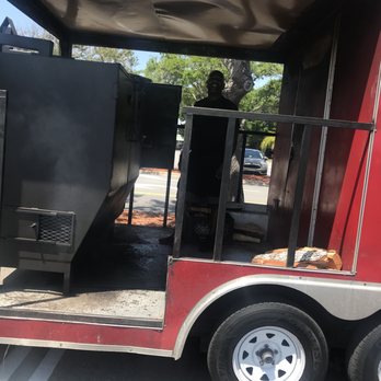 Boss Ross BBQ - Food Trucks Near Me Boss Ross BBQ - Food Trucks Near Me