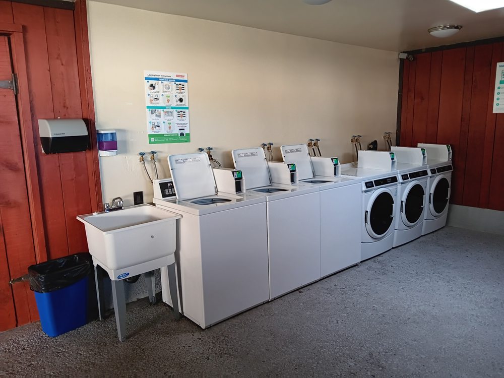 WINE COUNTRY RV PARK SONOMA Updated October 2024 13 Photos & 19 Reviews 7450 Cristobal Way