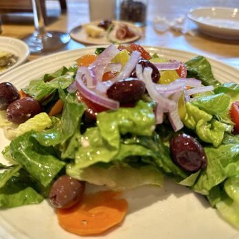 Carrabba's Italian Grill - Italian salad - Italian Near Me - Ft. Myers, Florida