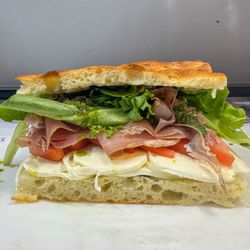 Caprese