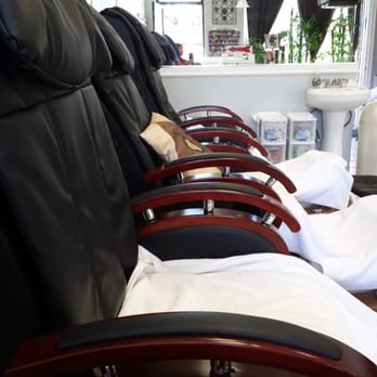 Artemis Nail Lounge - New spa chairs! - Nail Salons Near Me - Pasadena, California Artemis Nail Lounge - New spa chairs! - Nail Salons Near Me - Pasadena, California