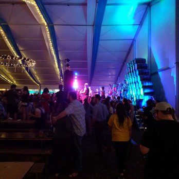 The Big Room at Sierra Nevada - Oktoberfest; band is called March Fourth Marching Band - Music Venues Near Me - Chico, California The Big Room at Sierra Nevada - Oktoberfest; band is called March Fourth Marching Band - Music Venues Near Me - Chico, California