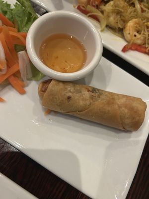 Waterfront 54 Noodles Bar @4th street by null