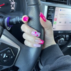 Highland Nails