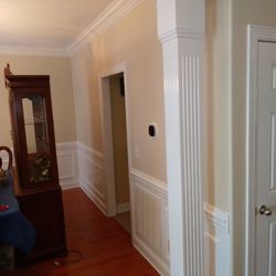 Tracy Paints