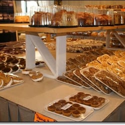 Riehl's Bakery