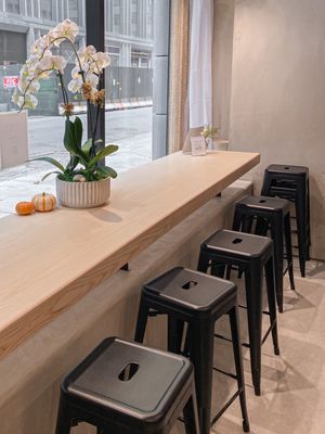Cafe miomio / Bar Mutsumi by null