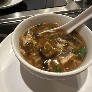 Mandarin Taste - Hot and sour soup - Szechuan Near Me - Tulsa, Oklahoma Mandarin Taste - Hot and sour soup - Szechuan Near Me - Tulsa, Oklahoma
