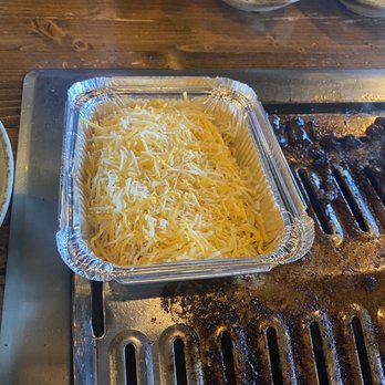 K-BBQ Factory - Corn cheese - Korean Near Me - Duluth, Georgia