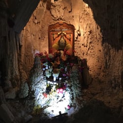 Tours in Monterrey - Capillo