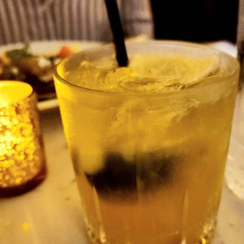 Fogo de Chão - Passionate caipirinha - Brazilian Near Me - Pasadena, California