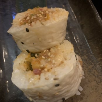 Sushi Hon - Mixed sushi roll ... outstanding - Sushi Bars Near Me - Los Angeles, California Sushi Hon - Mixed sushi roll ... outstanding - Sushi Bars Near Me - Los Angeles, California