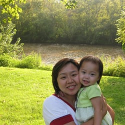 Safe Harbor Park - our family