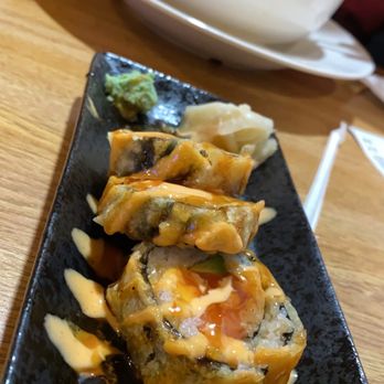 KoKo Grill - California roll - Japanese Near Me - Prescott, Arizona
