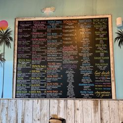 Playa Bowls