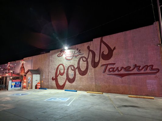 Gray's Coors Tavern by null