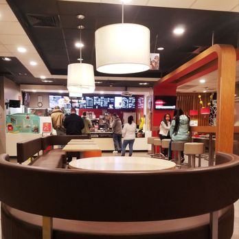 McDonald's - A Clean Establishment... - Coffee & Tea Near Me - Shelbyville, Kentucky