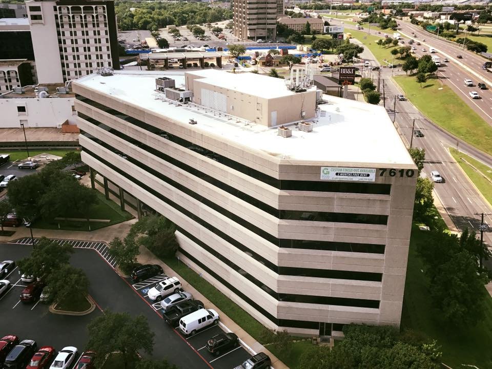 Slide of RCS Roofing & Sheet Metal