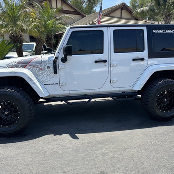 Salinas Tires Service - Car Stereo Installation Near Me - Whittier, California Salinas Tires Service - Car Stereo Installation Near Me - Whittier, California