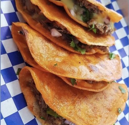TJ Birria Y Mas by null
