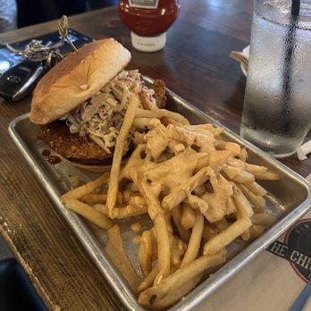 The Chicken Koop - Breakfast & Brunch Near Me - Alhambra, California