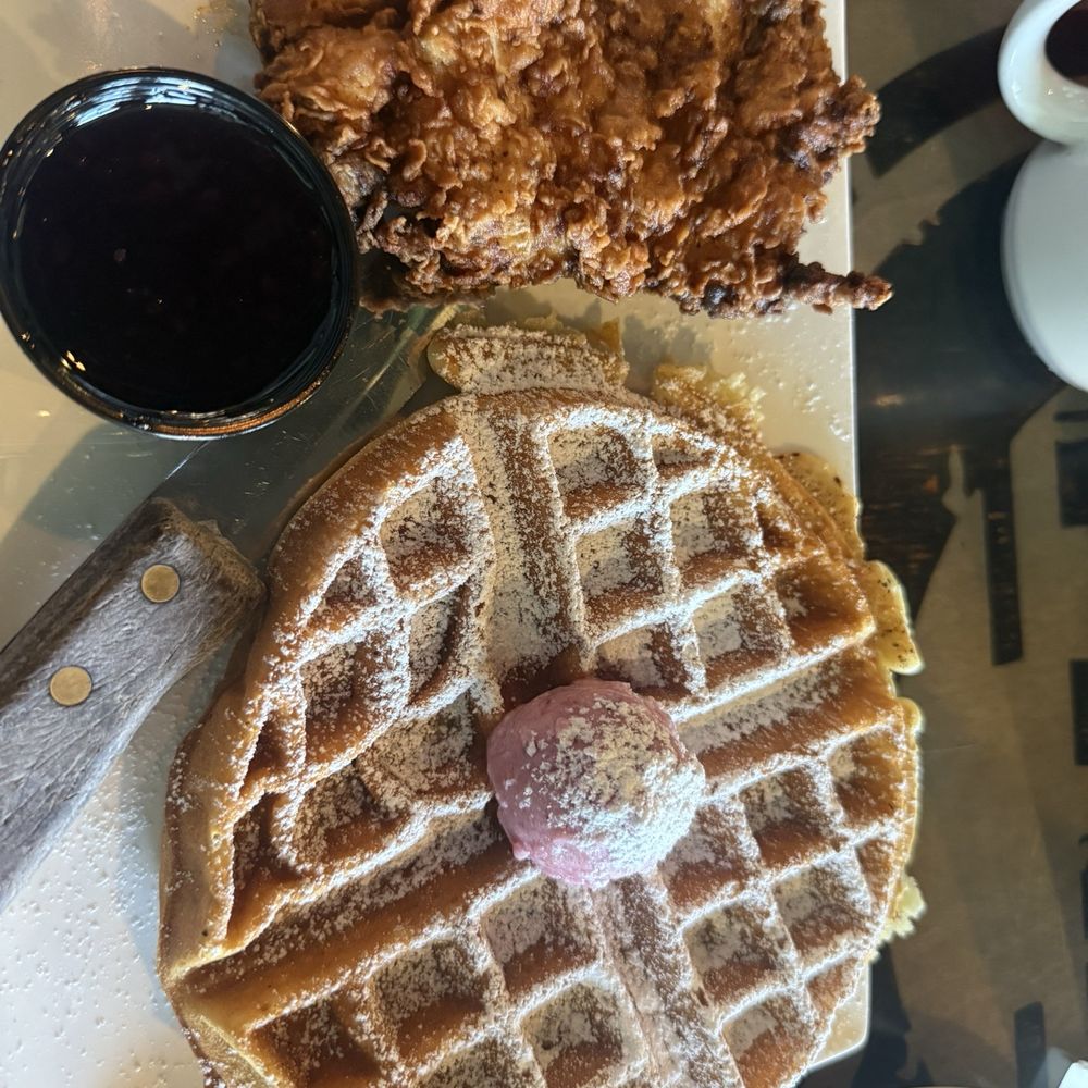 The Pan - Breakfast & Brunch Near Me - Lomita, California The Pan - Breakfast & Brunch Near Me - Lomita, California