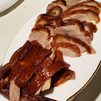 Array 36 - Roasted duck - Chinese Near Me - San Gabriel, California