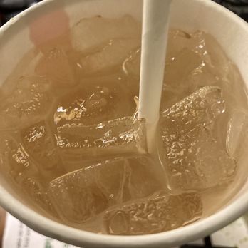 Mintleaf Vietnamese Restaurant - Ginger Lemonade (16oz) - Vietnamese Near Me - Alameda, California Mintleaf Vietnamese Restaurant - Ginger Lemonade (16oz) - Vietnamese Near Me - Alameda, California