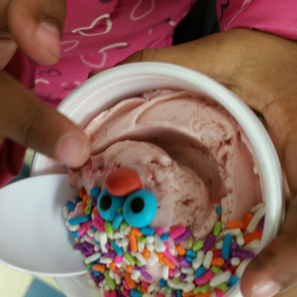 Daily Scoop - Ice Cream & Frozen Yogurt Near Me - Pasadena, Maryland Daily Scoop - Ice Cream & Frozen Yogurt Near Me - Pasadena, Maryland
