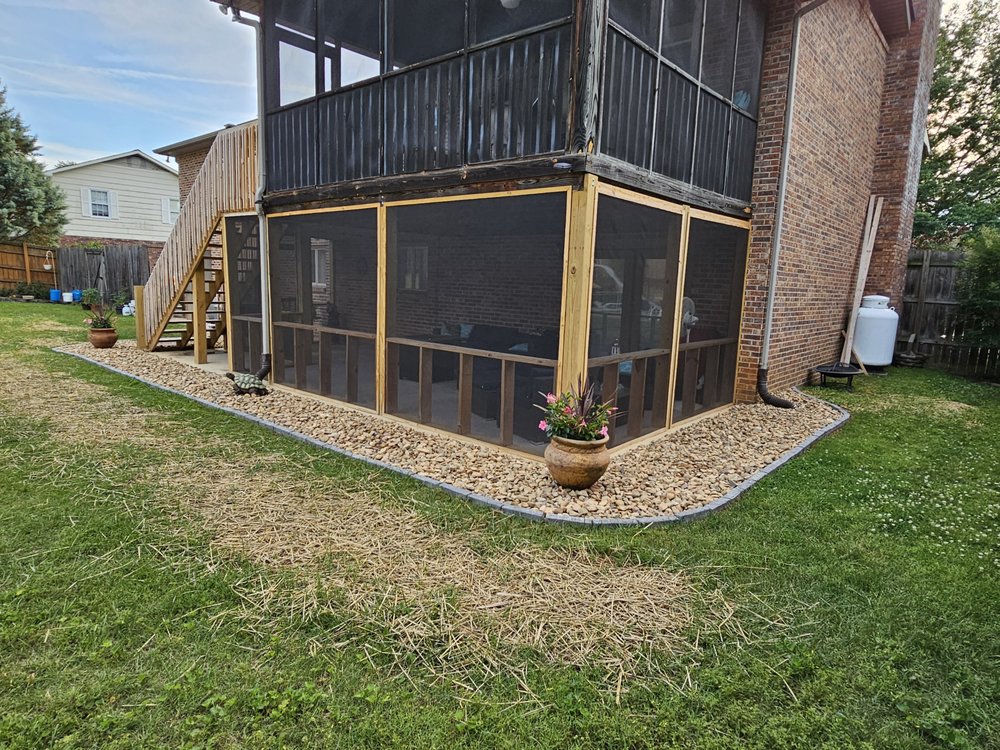 Slide of Big Ben Enterprise