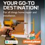 Photo of iHandyMan Central Alberta
