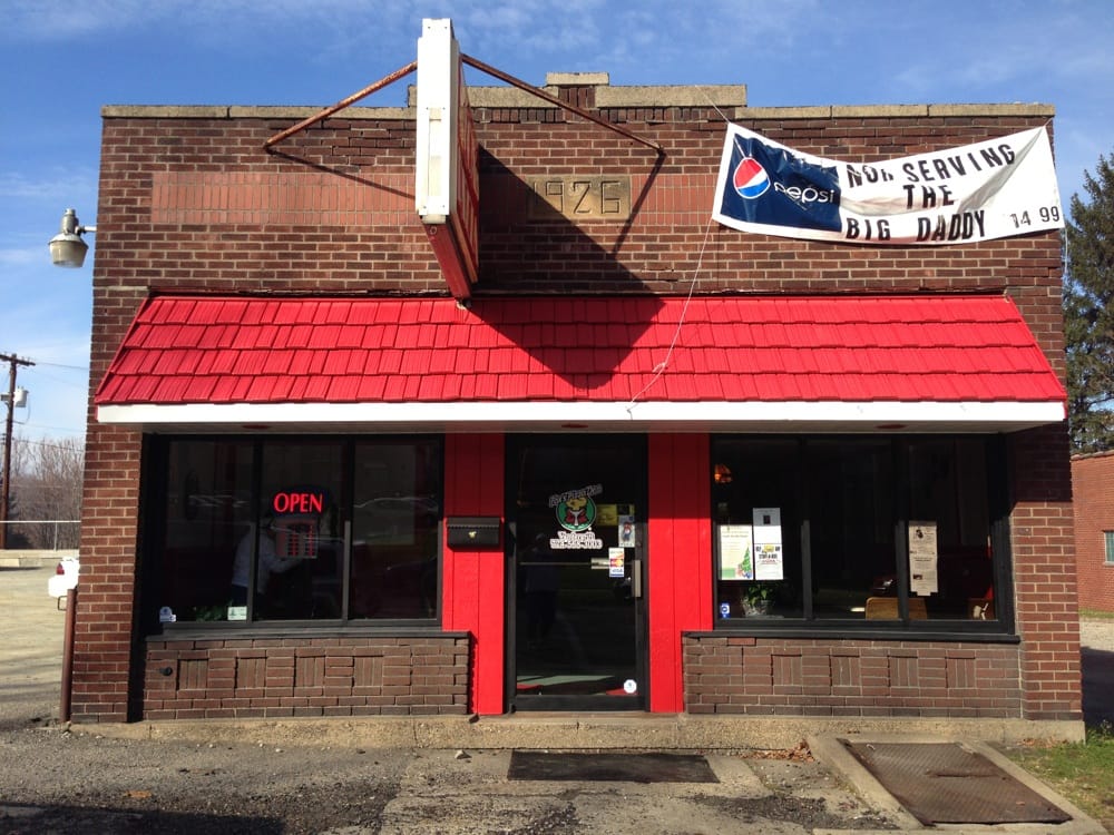 FOX’S PIZZA DEN Updated August 2024 14 Reviews 182 Lincoln Ave