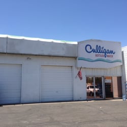 Culligan Bottled Water of Albuquerque