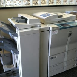 Copy center Copy center