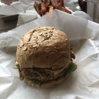 Bareburger - Short North - Burgers Near Me - Columbus, Ohio Bareburger - Short North - Burgers Near Me - Columbus, Ohio