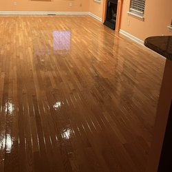 Grigore's Hardwood Flooring