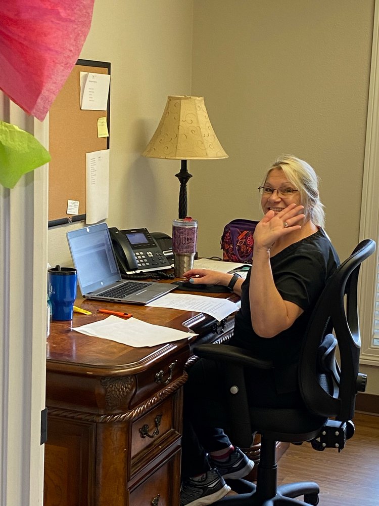 Spero Health - grief counselor in Bowling Green, KY