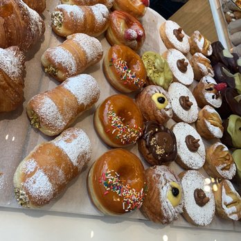 Zeppola Bakery - Pastries - Bakeries Near Me - New York, New York Zeppola Bakery - Pastries - Bakeries Near Me - New York, New York