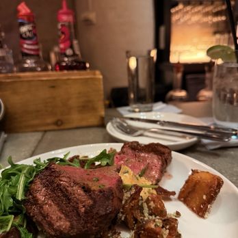 River Roast - American Near Me - Chicago, Illinois