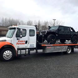 Carl's Towing