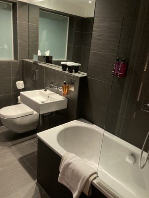 Malmaison Cheltenham by null