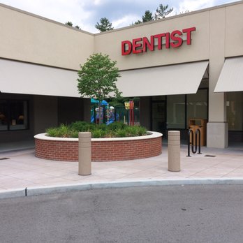 T.M. McKenna, DDS - T.M. McKenna, D.D.S. Storefront - General Dentistry Near Me - Manchester, Missouri T.M. McKenna, DDS - T.M. McKenna, D.D.S. Storefront - General Dentistry Near Me - Manchester, Missouri