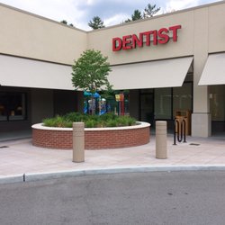 T.M. McKenna, DDS - T.M. McKenna, D.D.S. Storefront