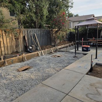 Newline Concrete & Pavers - During - Masonry/Concrete Near Me Newline Concrete & Pavers - During - Masonry/Concrete Near Me