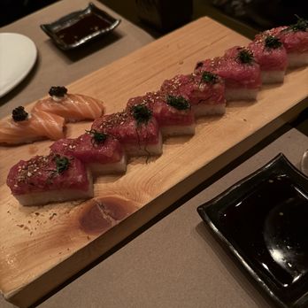 Umi - Sushi Bars Near Me - Atlanta, Georgia Umi - Sushi Bars Near Me - Atlanta, Georgia
