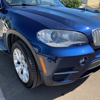 Collision Experts - After.  Amazing work! - Body Shops Near Me - Lemon Grove, California