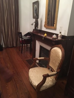 Bed & Breakfast L'Orangerie Carcassonne by null