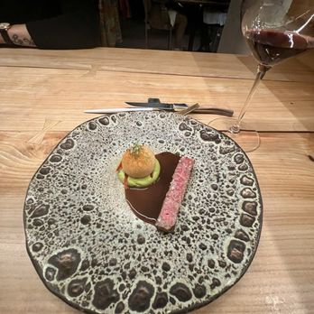 Imperfecto - Waygu - Cocktail Bars Near Me - Washington, DC, District of Columbia