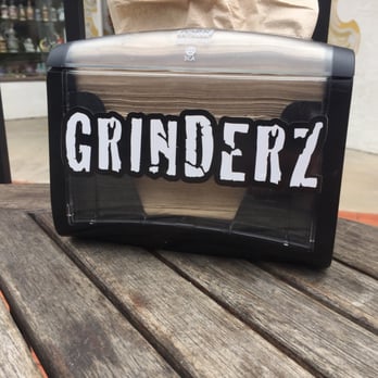 Grinderz - Burgers Near Me - Huntington Beach, California Grinderz - Burgers Near Me - Huntington Beach, California